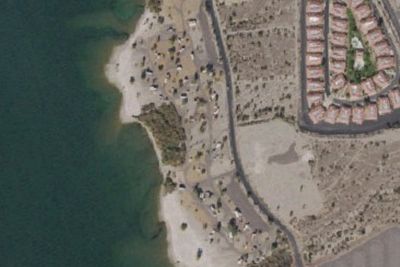 RV park