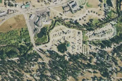 Spruce Lake RV Park