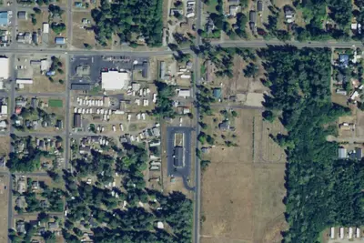Peninsula Moose Lodge RV Park