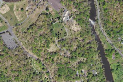 Green Lane Park Deep Creek Campground