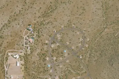 Camp site