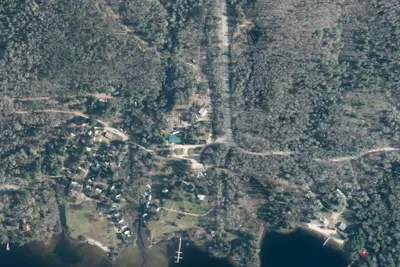 Camp Conewango