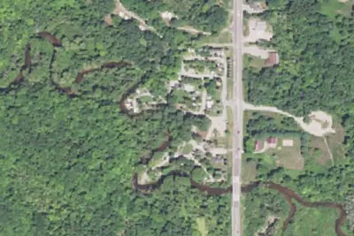 Vacation Trailer Park