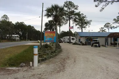 Ho-Hum RV Park