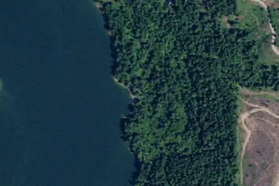 Camp site