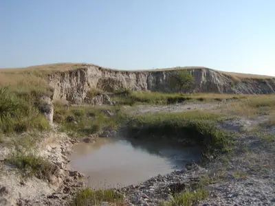 Sage Creek Campground 004