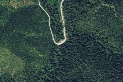 Joy Creek Camp
