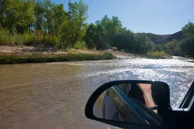 Fremont River Ford (3723676680)
