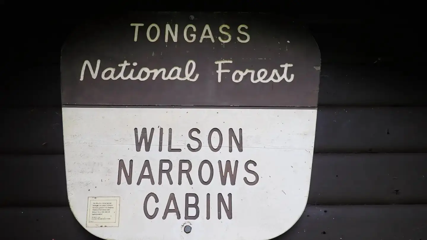 Sign