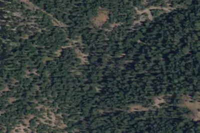 Dry Creek Horse Camp