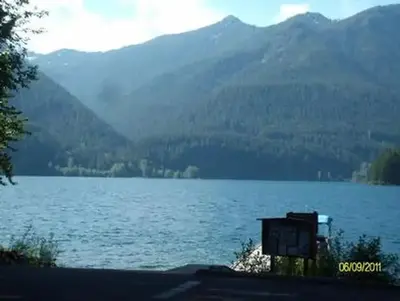 Southshore at detroit lake
