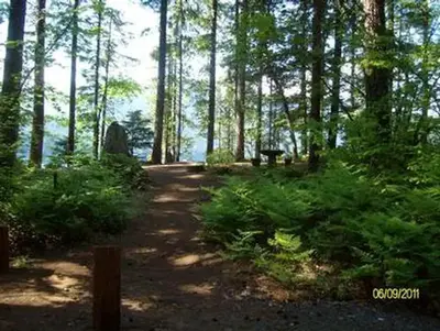 Southshore at detroit lake