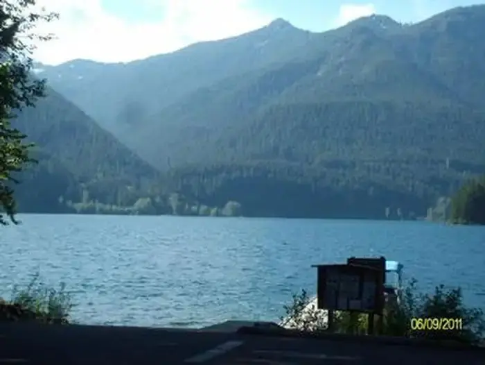 Southshore at detroit lake