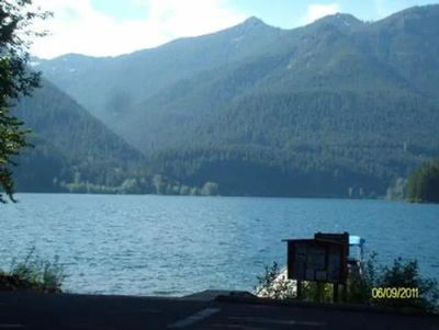 Southshore at Detroit Lake - Willamette (OR)