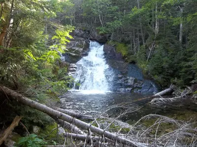 Waterfall - panoramio (8)
