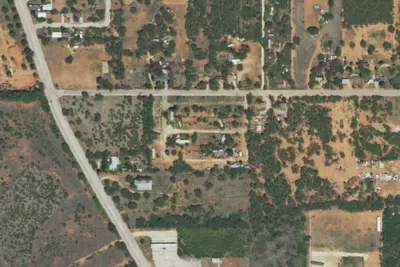 Huckleberry Lane Mobile Home Park