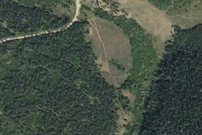Camp site