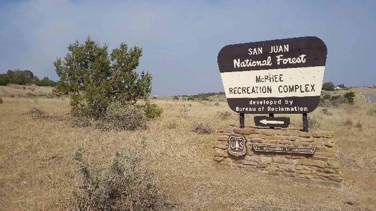 San juan mcphee