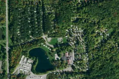 RV park