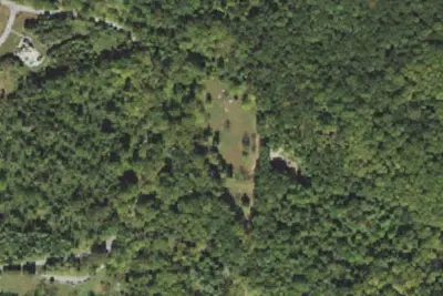 Group Camp Site