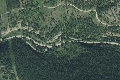 Dry Fork - 005