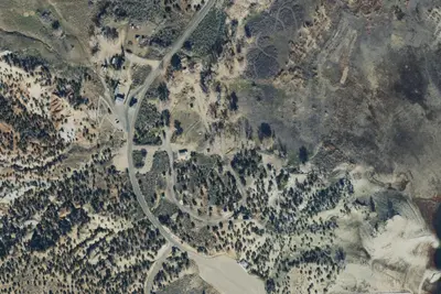 Camp site