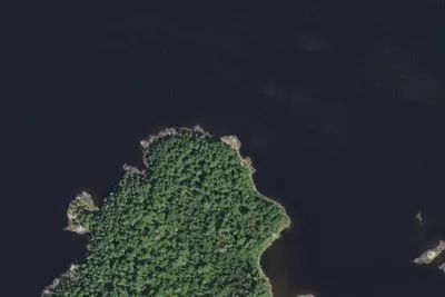 Camp site