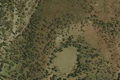 Camp site