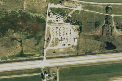 Lamar Sportsman RV Park and Horse Motel