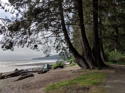Sombrio Beach - 20190511
