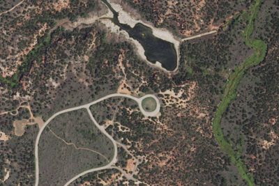 Camp site