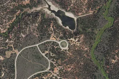 Camp site