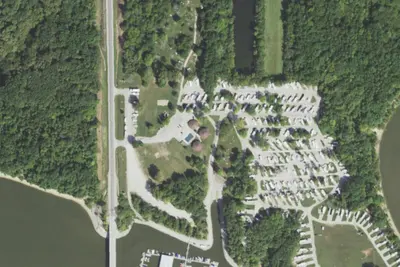 Sullivan Marina and Campground