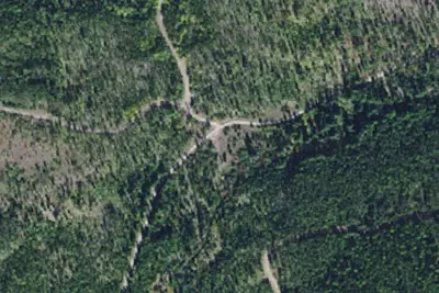 Rd 906 Beaver Creek Landing Site