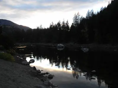 Stemwinder Provincial Park - panoramio