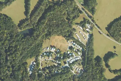 The Orchard RV sites