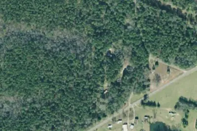 Camp site