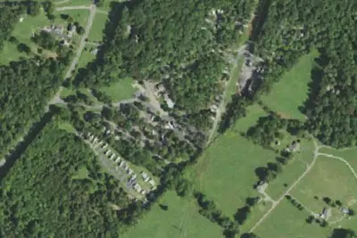 Waynesboro 340 N Campground
