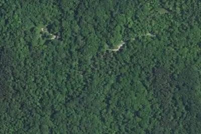 Camp site