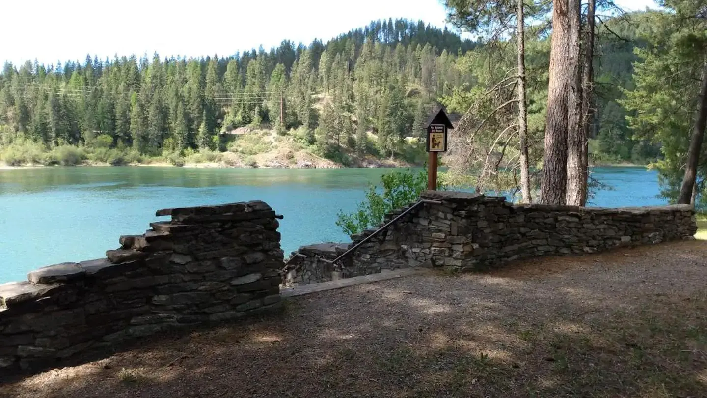 Pioneer Park Campground