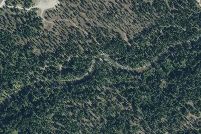 Lost Horse 015b