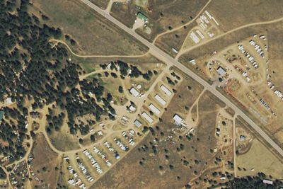 Travel Port Campground