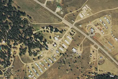 Travel Port Campground