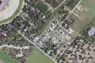 RV park