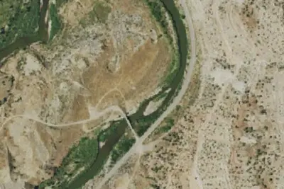 Camp site