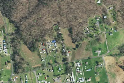 RV park