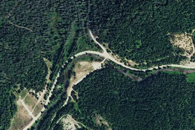 Tepee Creek Camp