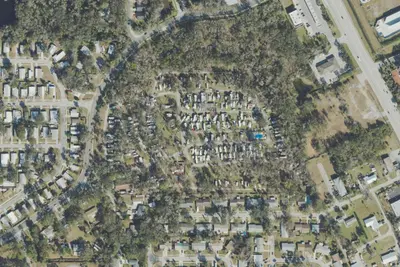 Nova Family Campground