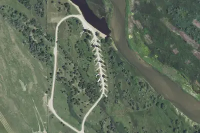 RV park