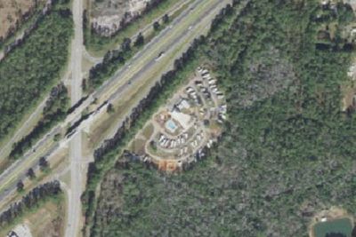 RV park